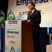 Premios Empresa del Año de Castellón