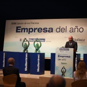 Premios Empresa del Año de Castellón