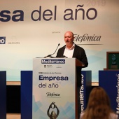 Premios Empresa del Año de Castellón