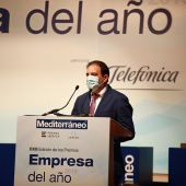 Premios Empresa del Año de Castellón