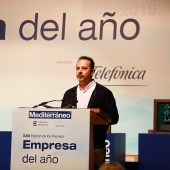 Premios Empresa del Año de Castellón