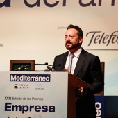 Premios Empresa del Año de Castellón