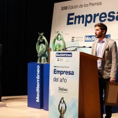 Premios Empresa del Año de Castellón