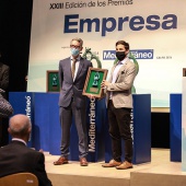 Premios Empresa del Año de Castellón