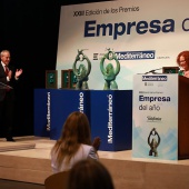 Premios Empresa del Año de Castellón