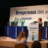 Premios Empresa del Año de Castellón