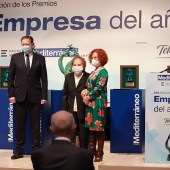 Premios Empresa del Año de Castellón