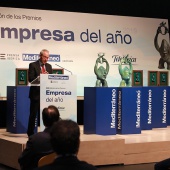 Premios Empresa del Año de Castellón