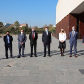 Premios Empresa del Año de Castellón