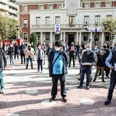 Hostelería Castelló