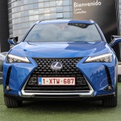 Lexus Castellón