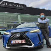 Lexus Castellón