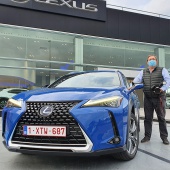 Lexus Castellón