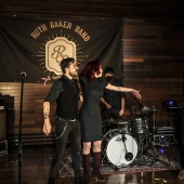 Ruth Baker Band