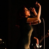 Ruth Baker Band