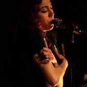 Ruth Baker Band