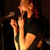 Ruth Baker Band
