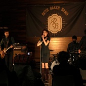 Ruth Baker Band