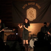 Ruth Baker Band