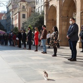 Castelló, 25 N