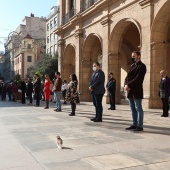 Castelló, 25 N