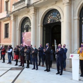 Castelló, 25 N