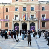 Castelló, 25 N