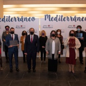 Letras del Mediterráneo 2020