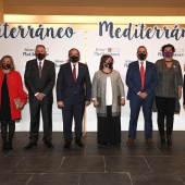 Letras del Mediterráneo 2020