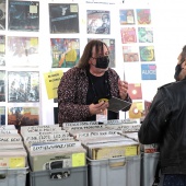 Feria del Disco Castellón