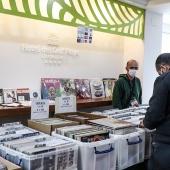 Feria del Disco Castellón