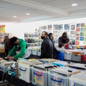 Feria del Disco Castellón