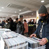 Feria del Disco Castellón