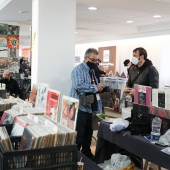 Feria del Disco Castellón