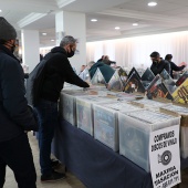 Feria del Disco Castellón