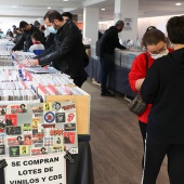 Feria del Disco Castellón