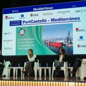 Jornadas Empresariales PortCastelló-Mediterráneo