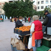 Fira de la Taronja