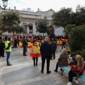 VOX - aniversario Constitución