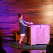 Ameba Teatre