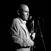Chema Peñalver