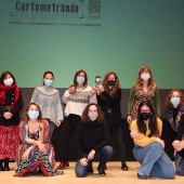 Cortometrando 2020