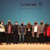 Cortometrando 2020