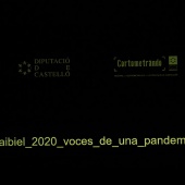Cortometrando 2020