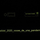 Cortometrando 2020