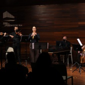 Estança Harmònica