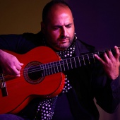 Zambomba Flamenca