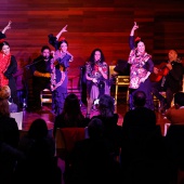 Zambomba Flamenca