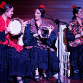 Zambomba Flamenca