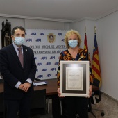 Castellón, API